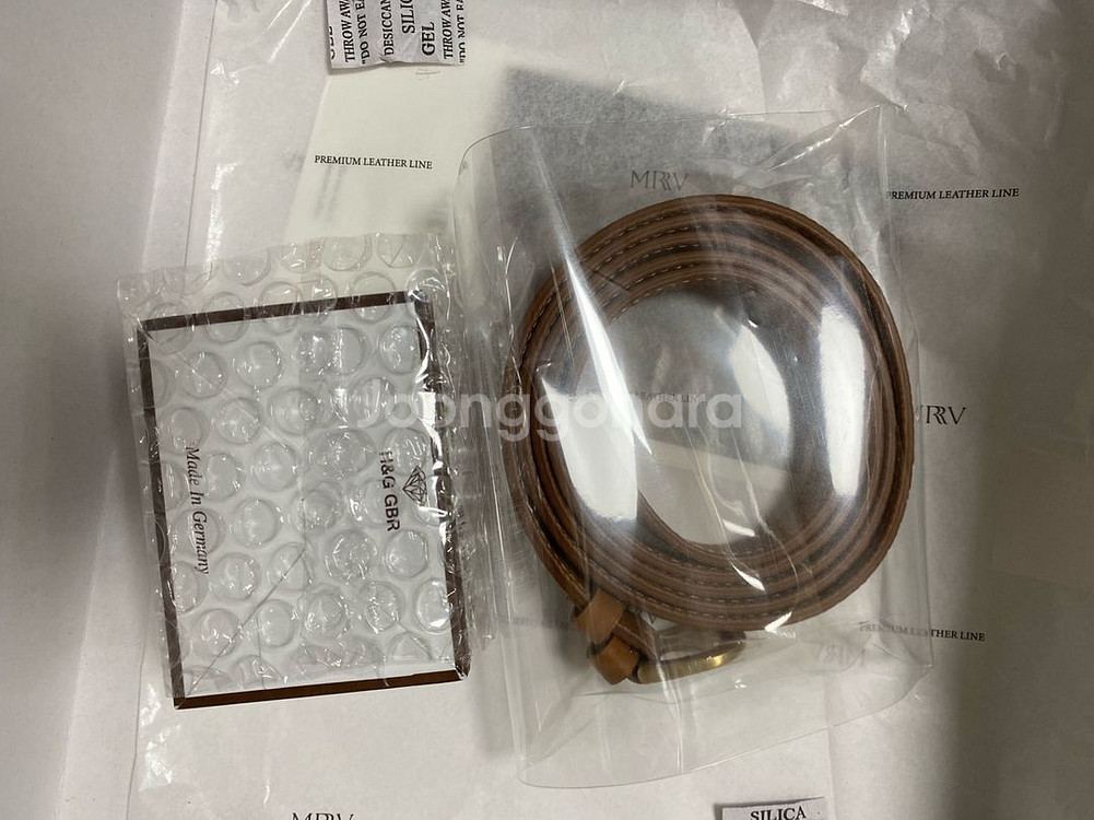 유메르 드미에백 라트카멜 새상품--2