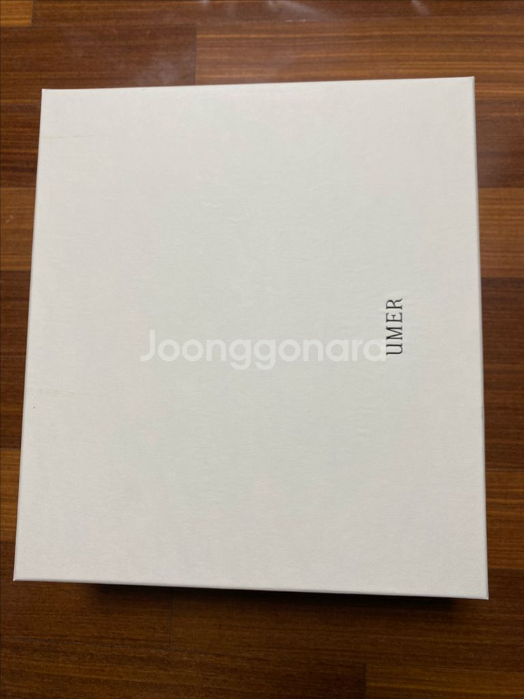 유메르 드미에백 라트카멜 새상품--4