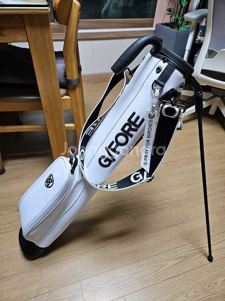 지포어 정품 하프백--0