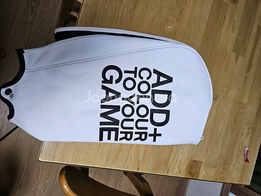 지포어 정품 하프백--4