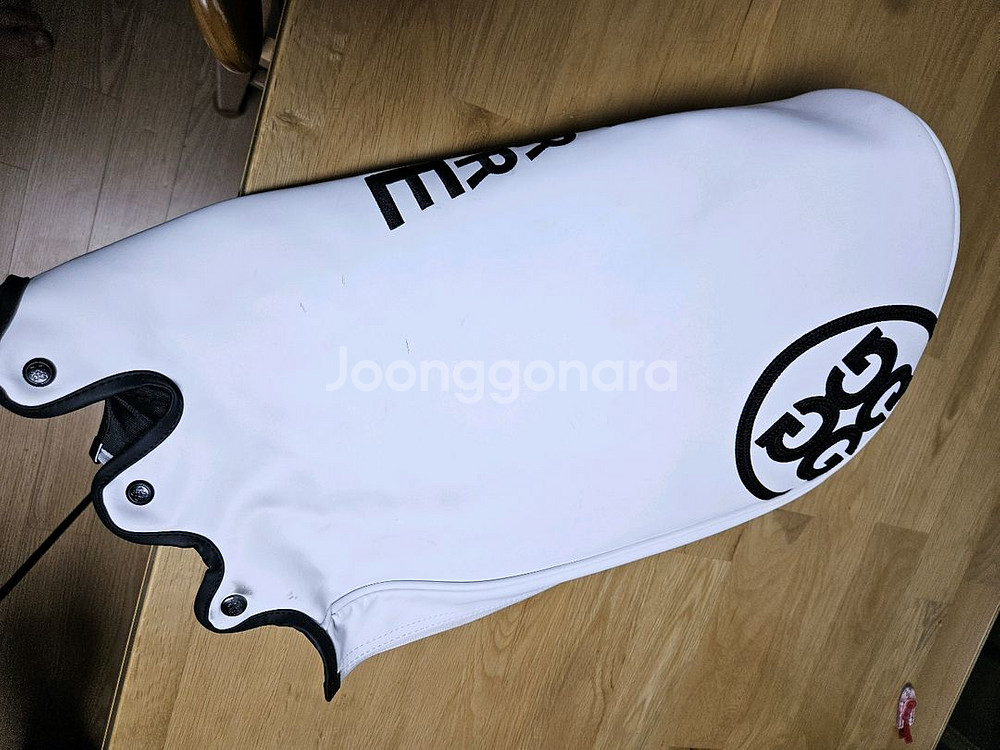 지포어 정품 하프백--5