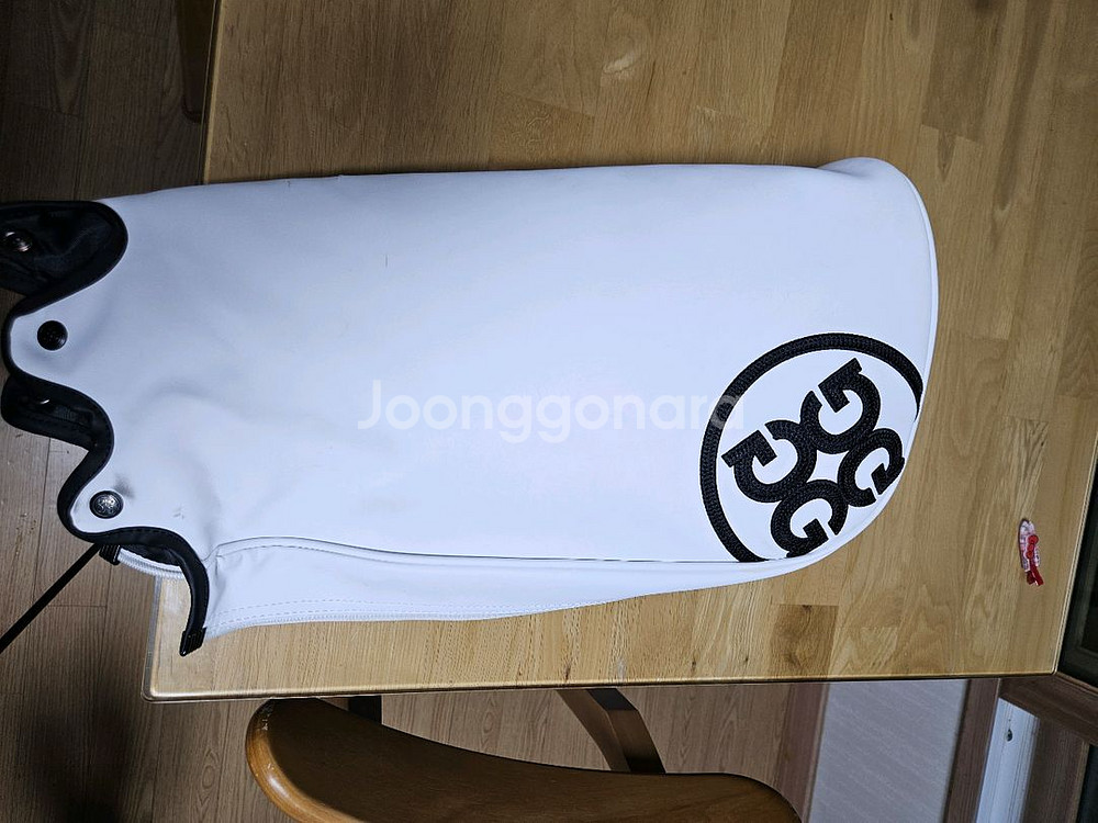 지포어 정품 하프백--3