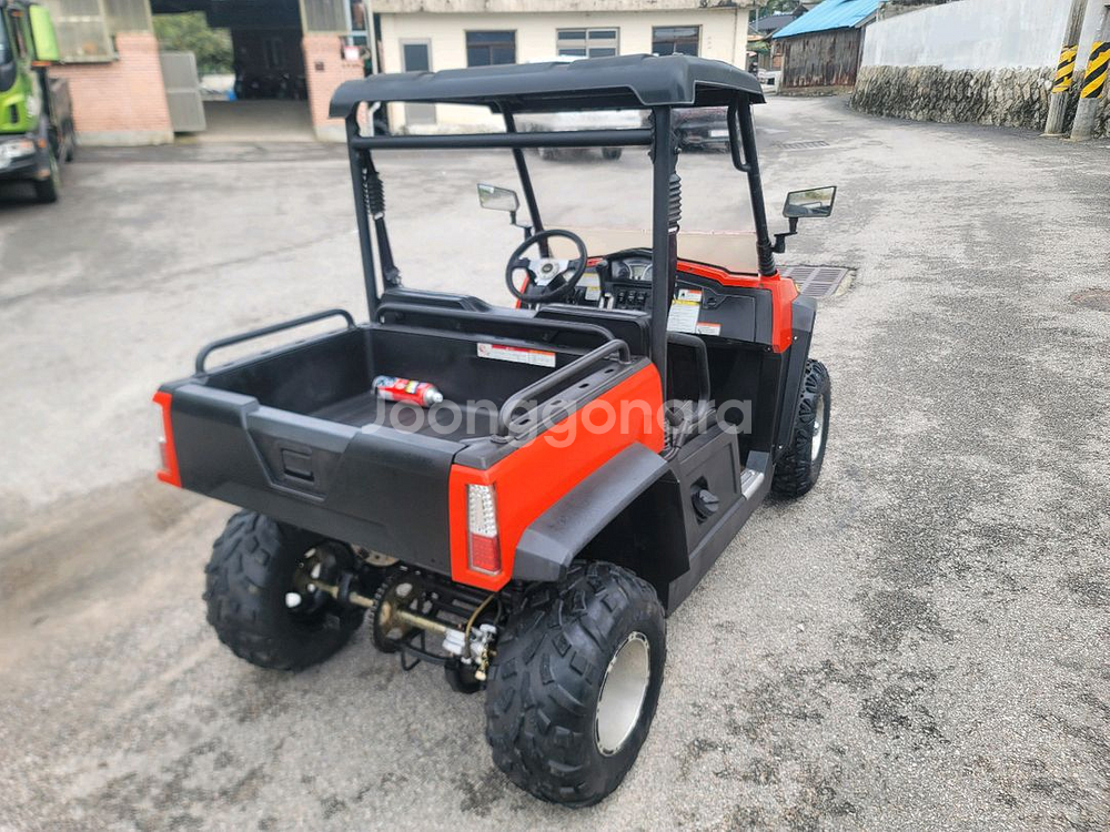 대동 메크론250--4