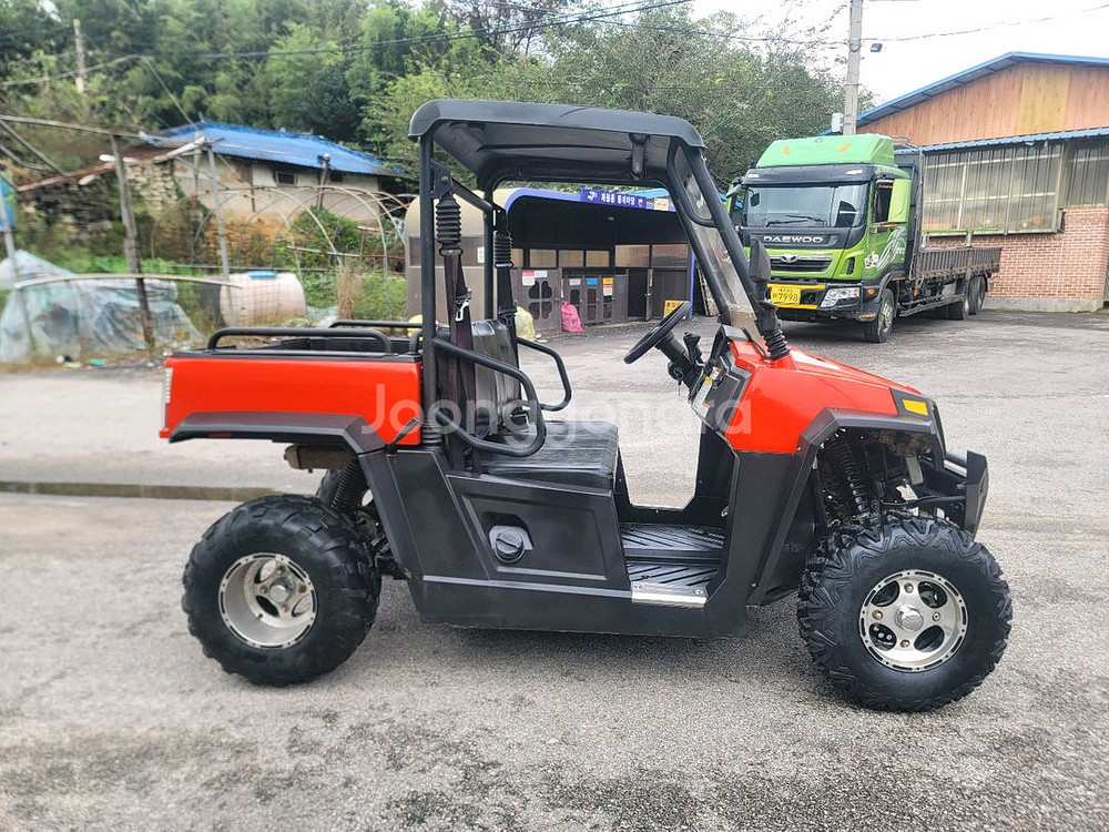 대동 메크론250--2