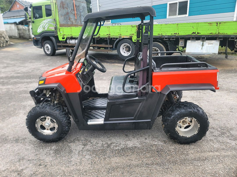 대동 메크론250--3