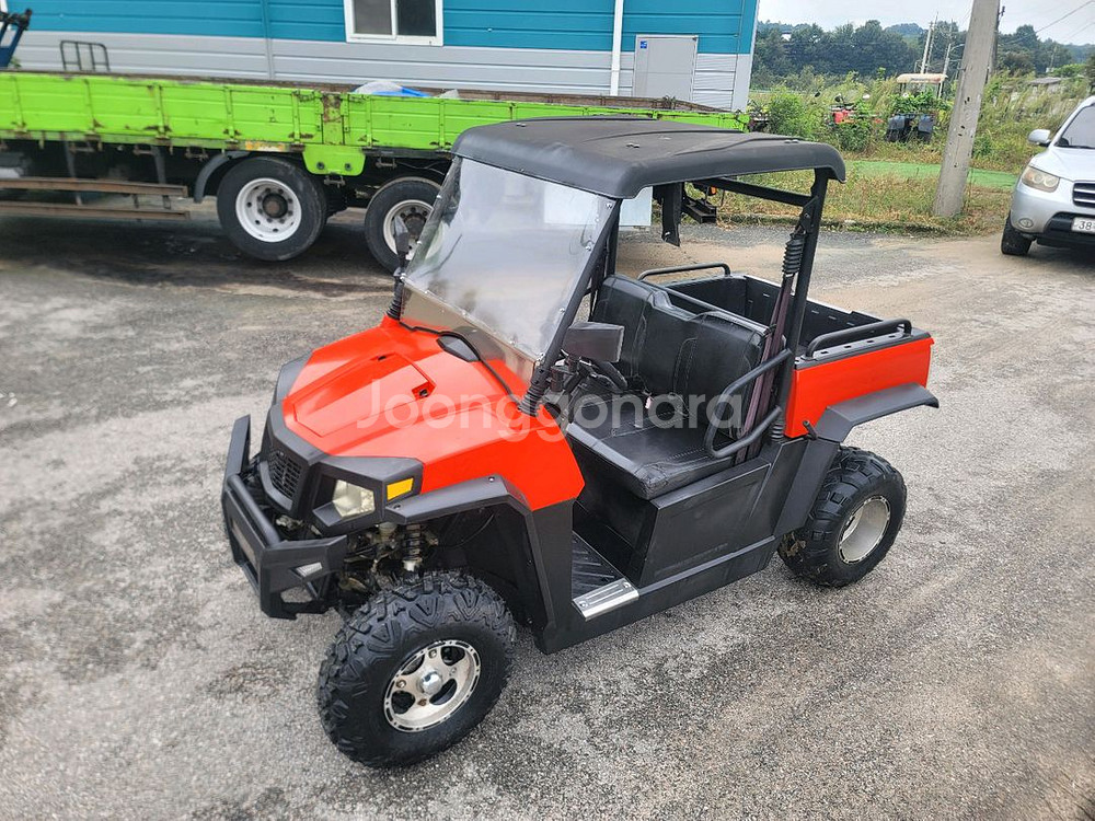 대동 메크론250--1