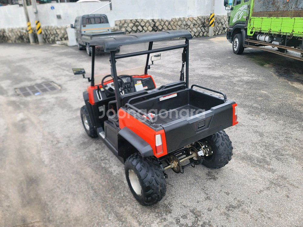 대동 메크론250--5