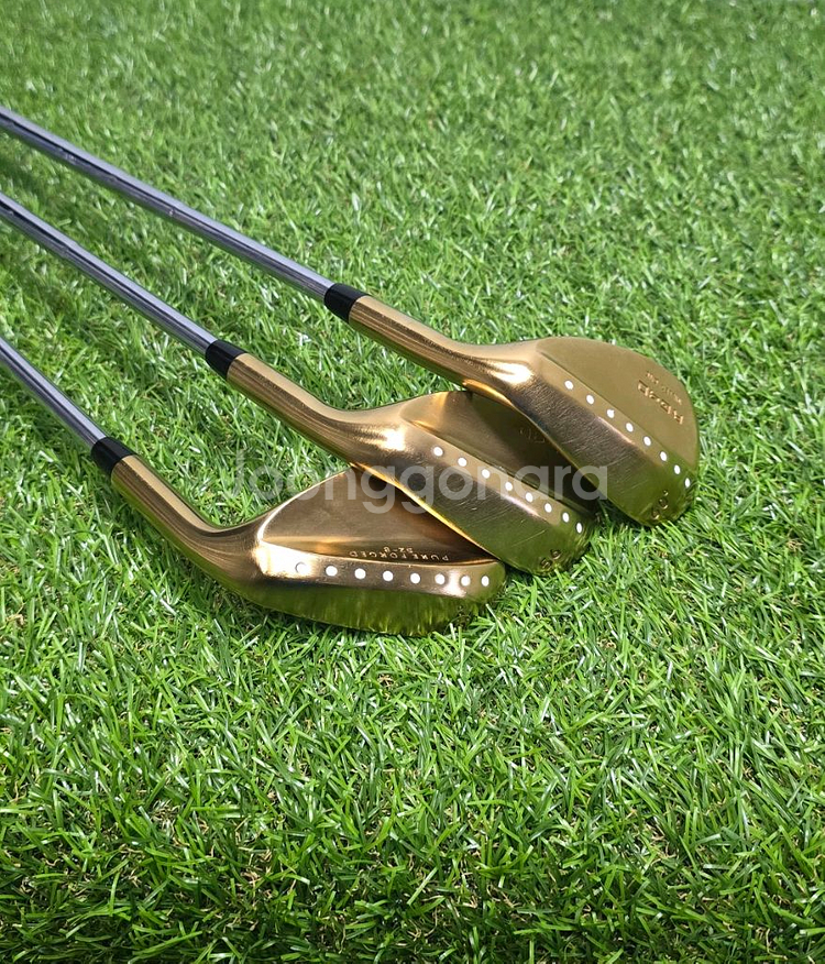 RG40 팩스핀잘먹는웨지3종--7