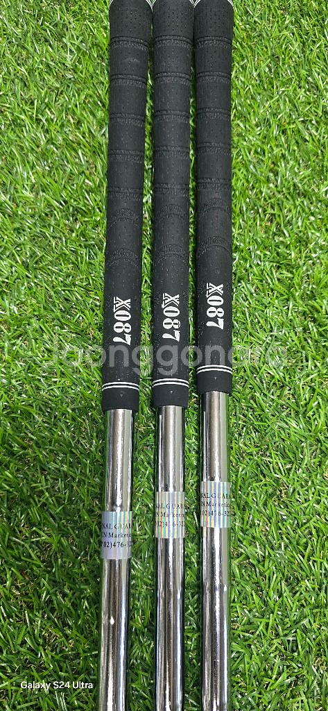 RG40 팩스핀잘먹는웨지3종--6