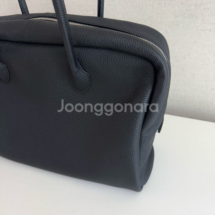 드메이커 베티버백 블랙--1