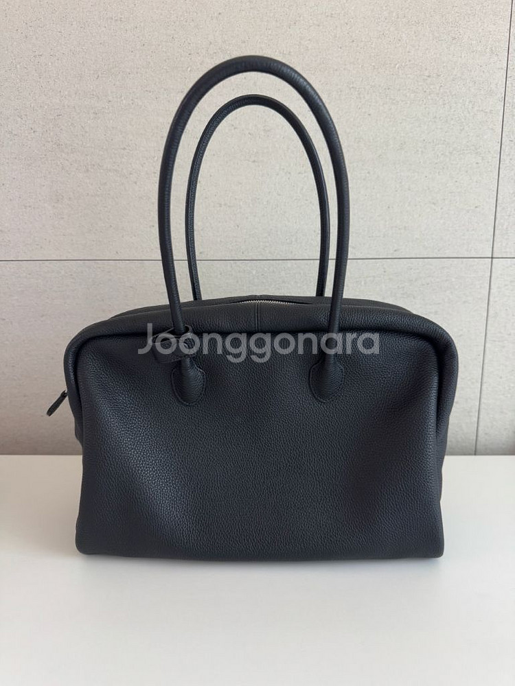 드메이커 베티버백 블랙--0