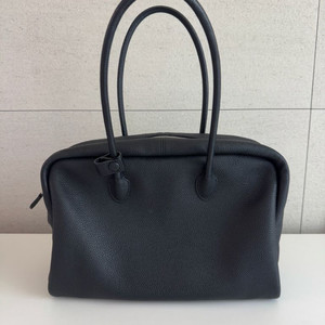 드메이커 베티버백 블랙