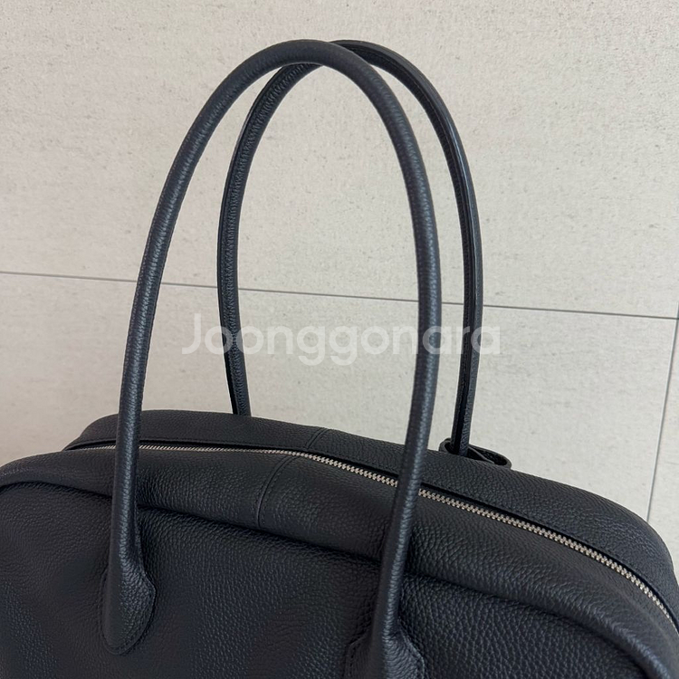 드메이커 베티버백 블랙--4