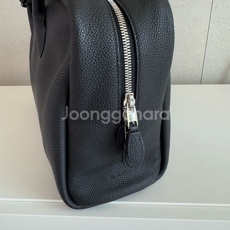 드메이커 베티버백 블랙--2