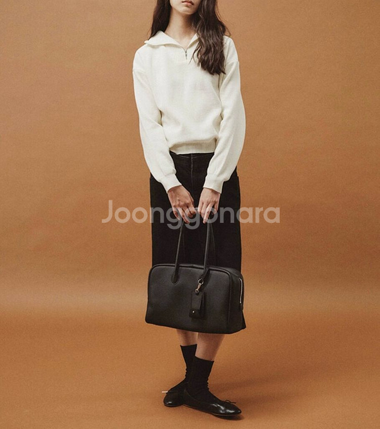 드메이커 베티버백 블랙--6