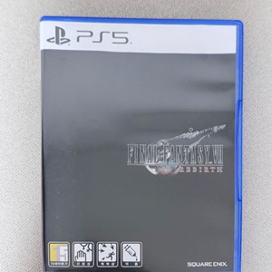 파이널 판타지 7 리버스