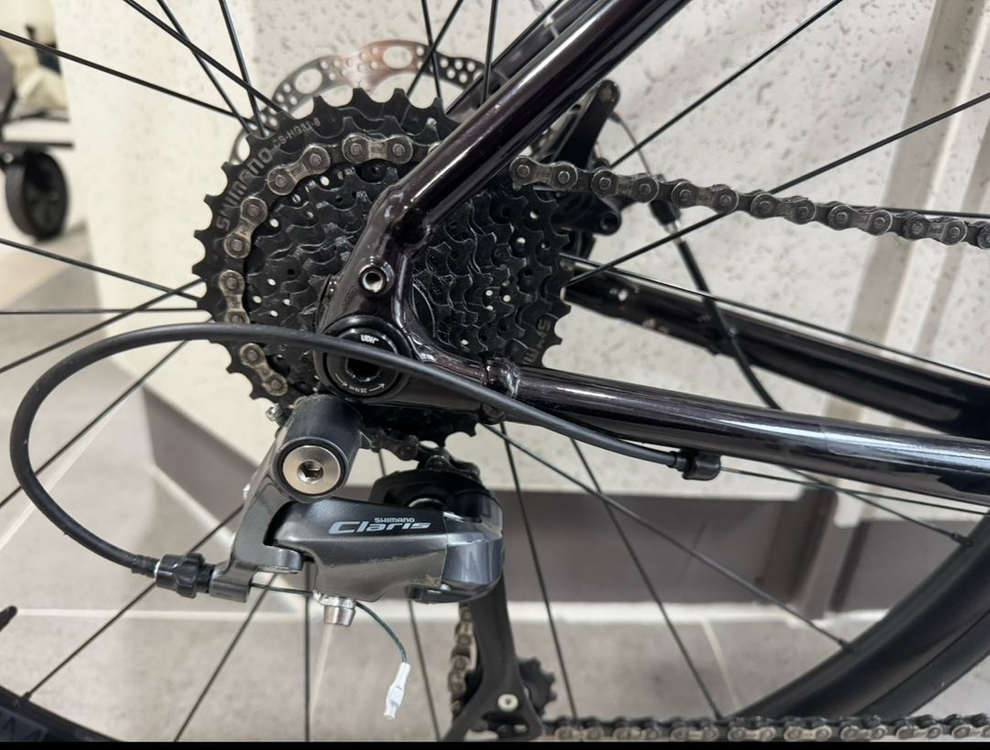 트랙 25년 신형 도마니 AL2 4세대 급처분 이미지