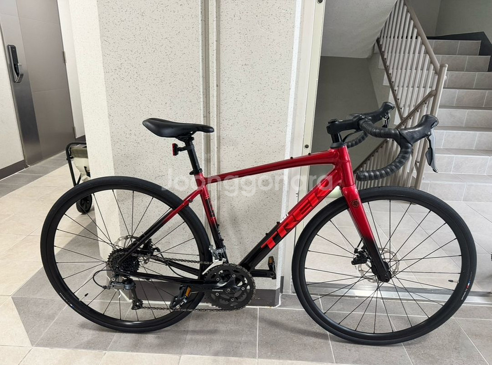 트랙 25년 신형 도마니 AL2 4세대 급처분--0