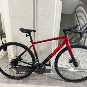 트랙 25년 신형 도마니 AL2 4세대 급처분