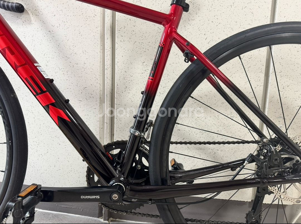 트랙 25년 신형 도마니 AL2 4세대 급처분--7