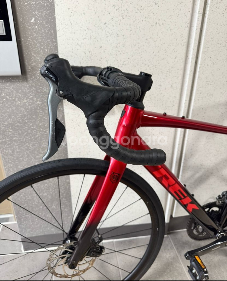 트랙 25년 신형 도마니 AL2 4세대 급처분--9