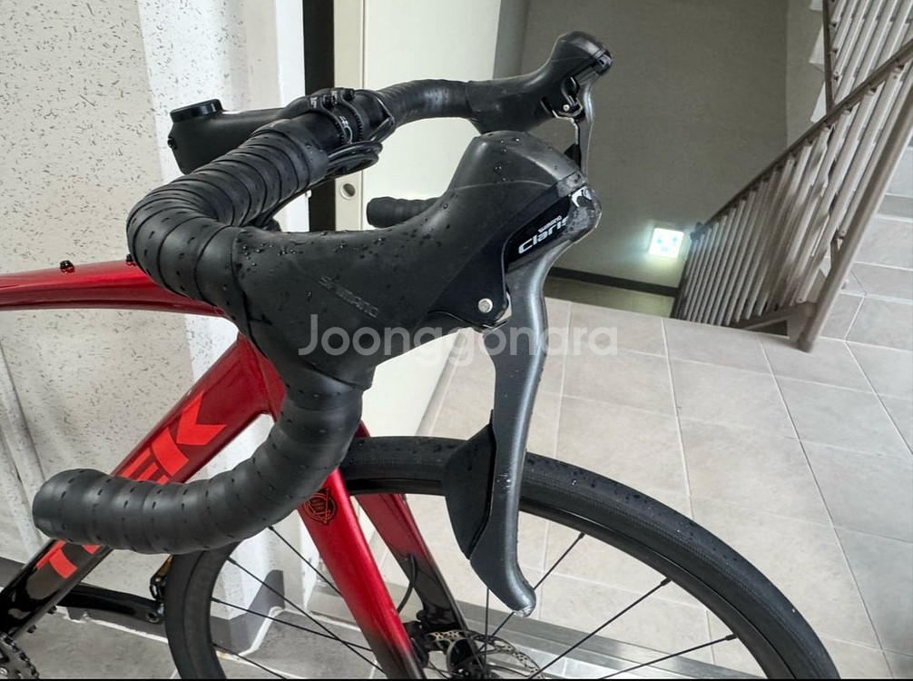 트랙 25년 신형 도마니 AL2 4세대 급처분--4