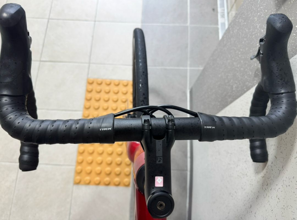 트랙 25년 신형 도마니 AL2 4세대 급처분 이미지