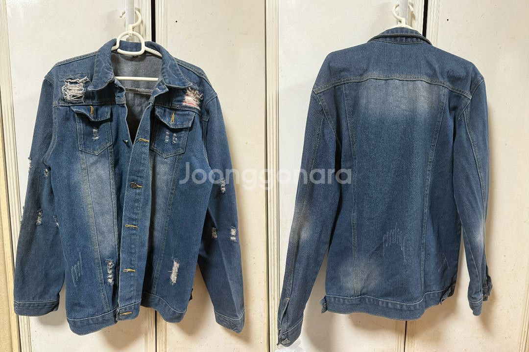 옷정리 (사이즈S~5XL)까지 다 있어요--6