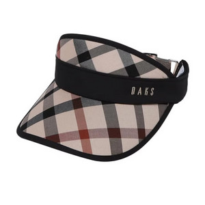 닥스키즈 하우스체크 썬캡