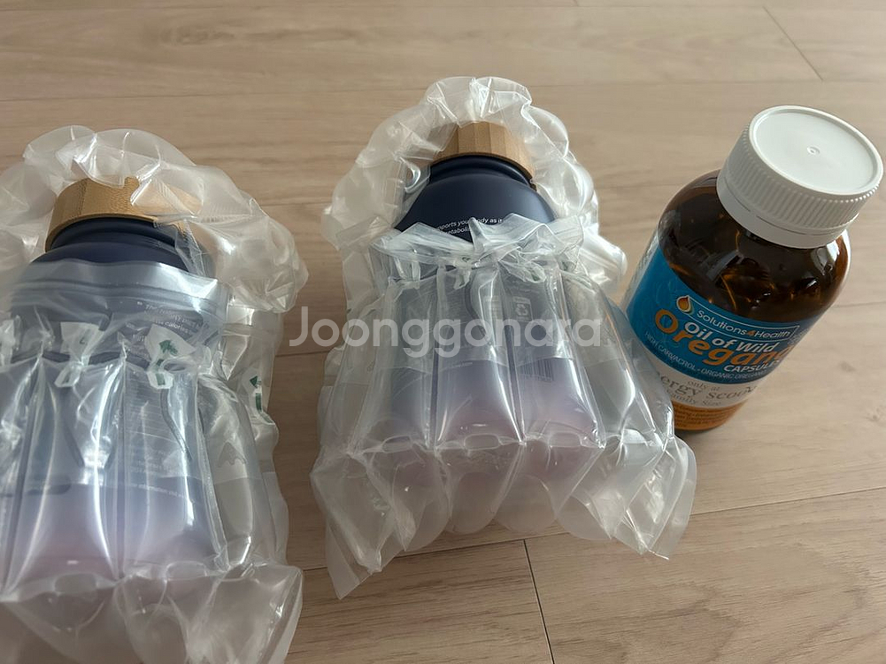 에너지스쿱 오레가노 오일(180캡슐), 나이트 다이어트--0