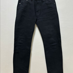 아이언하트 21온스 블랙데님 상태A급