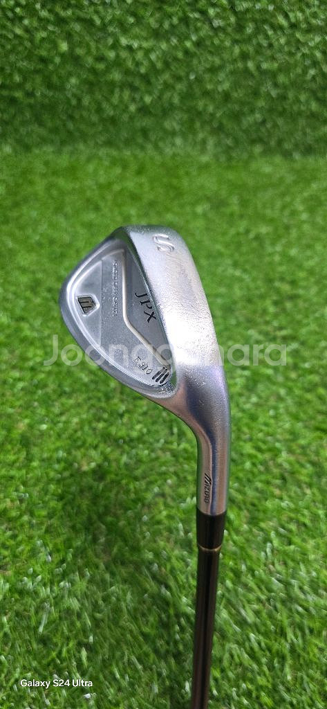 미즈노 JPX E310 56도 원지--1