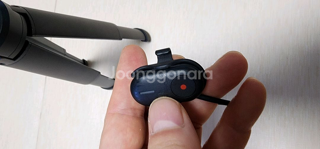 인스타360 미니리모컨--0