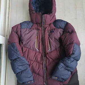 K2 거위털 패딩 110사이즈