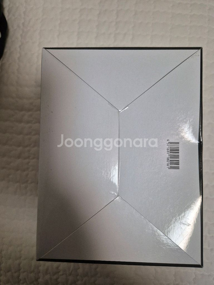 미개봉 팝업 하츠네미쿠 카페 ver. 판매합니다--3