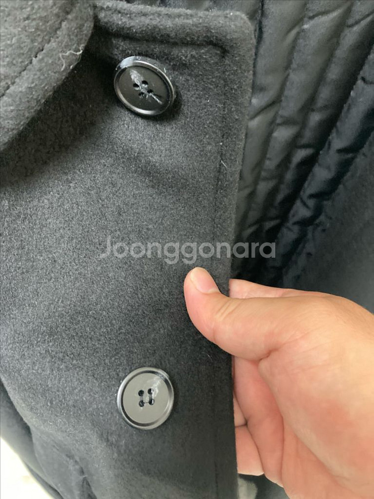 라퍼지스토어 울리치 발마칸코트--5
