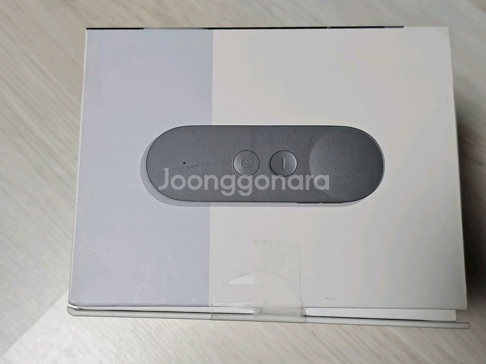 [미개봉새상품,정가12만원대] 구글데이드림뷰 VR헤드셋--2