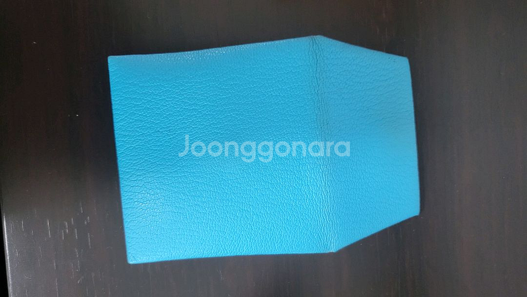 에르메스 바스티아 동전지갑(지폐들어감)--3