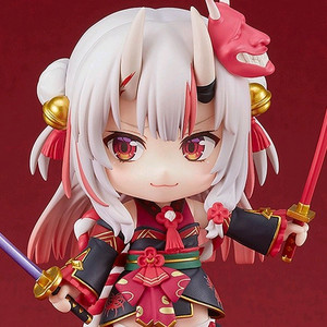 홀로라이브 나키리 아야메 넨도로이드