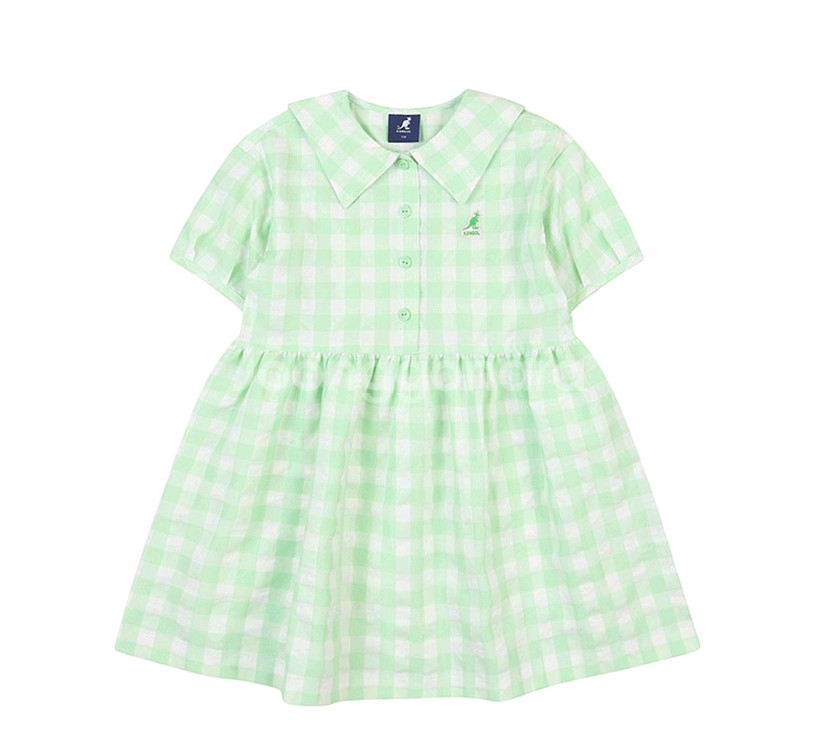 캉골키즈 145원피스 택배비포함--0