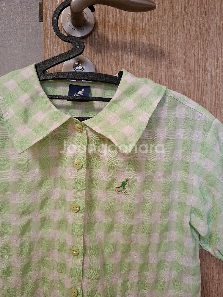 캉골키즈 145원피스 택배비포함--2