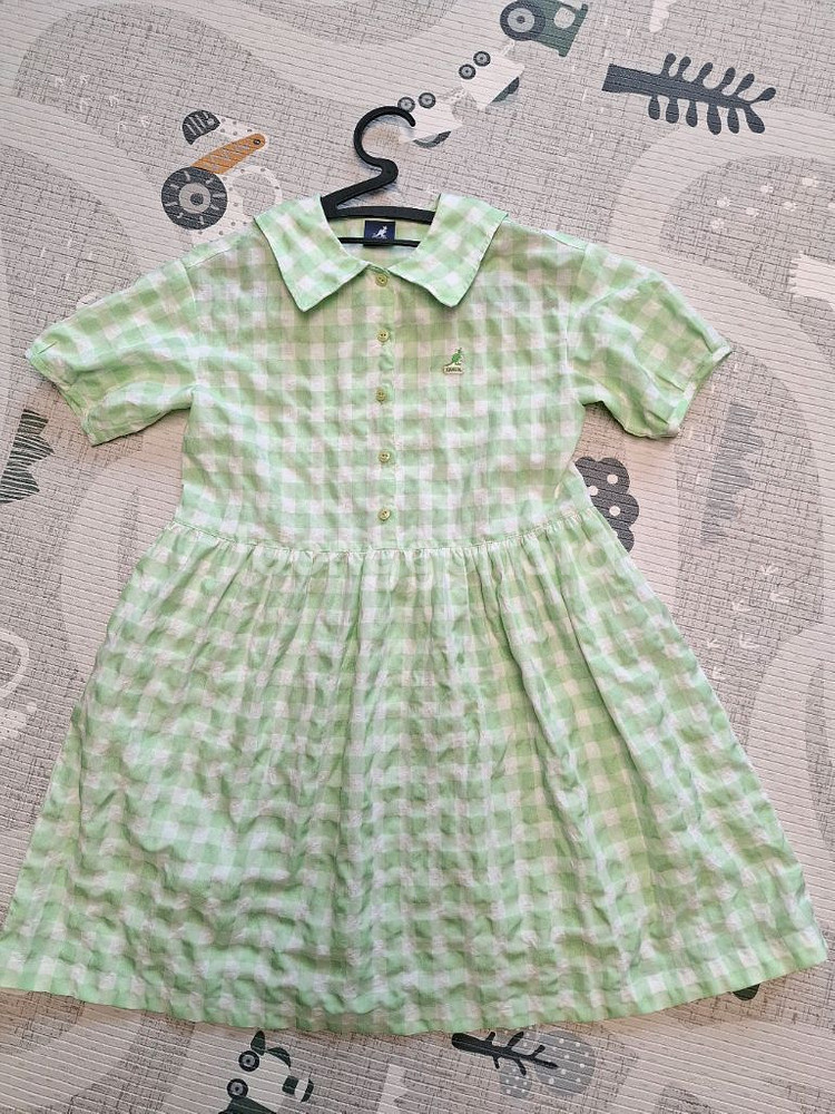 캉골키즈 145원피스 택배비포함--1