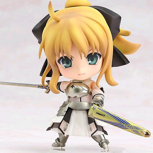 세이버 릴리 넨도로이드