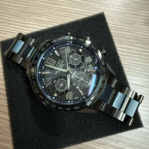 시티즌 아테사 cc4066 69e 한정판 유니버셜