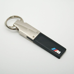 BMW 정품 M 키링