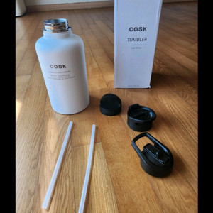 cask 스텐 텀블러