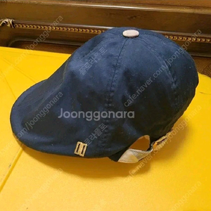 닥스키즈 헌팅캡 모자(120)