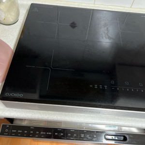 쿠쿠 인덕션 전기레인지
