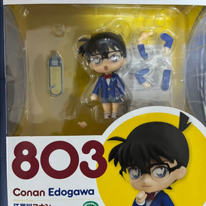 굿스마일 넨도로이드803 명탐정 코난 에도가와 코난