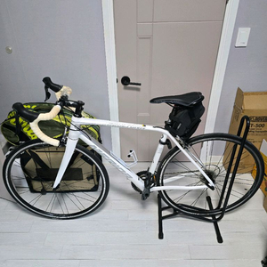 메리다 스컬트라 300